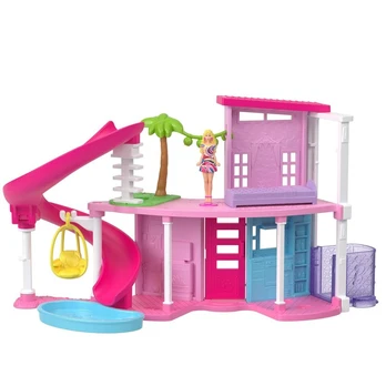 Barbie Mini Barbieland Dreamhouse