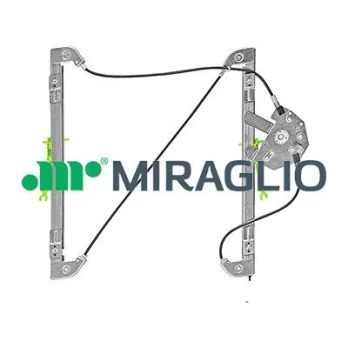 Lango pakėliklis MIRAGLIO 30/1072