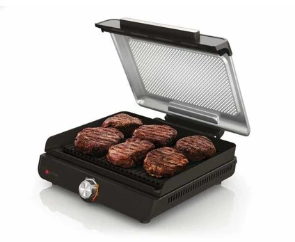 Barbekiu NINJA GR101EU Pilka