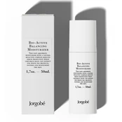 Jorgobé Bioaktyvus balansuojantis kremas Bio-Active Balancing Moisturizer : Talpa - 50ml kaina