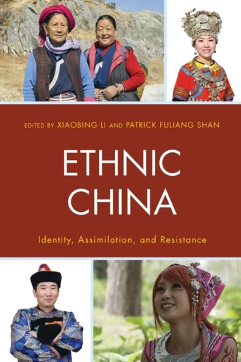Ethnic China