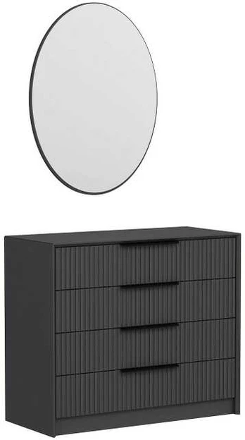 Kalune Design Komoda Kale Luxe - 4801