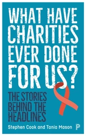 What Have Charities Ever Done for Us? kaina