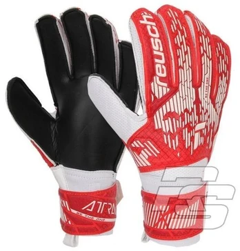 Reusch Attrakt Solid Pirštinės M 54 70 016 8905
