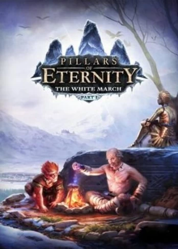 Pillars of Eternity: The White March Part I PC