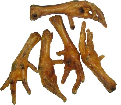 Petmex su vištos kojelėmis, 1500 g