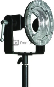 Westcott Zeppelin Speedring & Bracket for Balcar