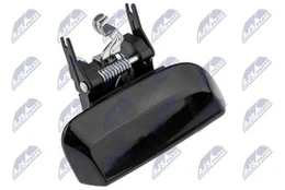 Išorinė durų rankena NTY EZC-NS-021