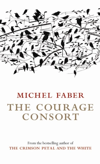 Courage Consort