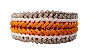 Pintas antkaklis | Pure orange