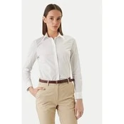 Gant Marškiniai 4300486 Balta