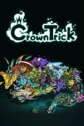 Crown Trick Xbox