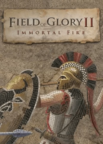 Field of Glory II: Immortal Fire PC