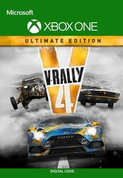 V-Rally 4 Xbox