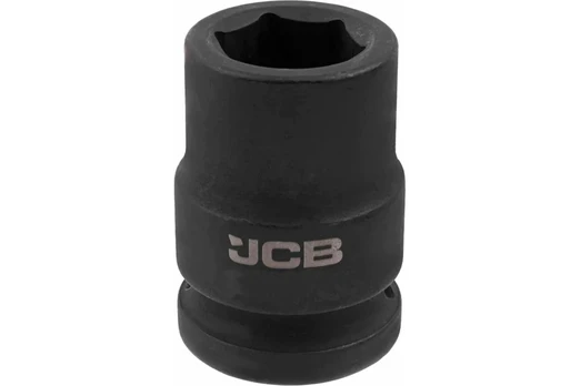 Smūginė galvutė JCB 46525, 25 mm, 3/4"
