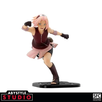 NARUTO SHIPPUDEN figūrėlė - "Sakura" (13 cm)