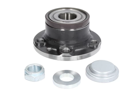 SNR R141.26 Wheel bearing kit