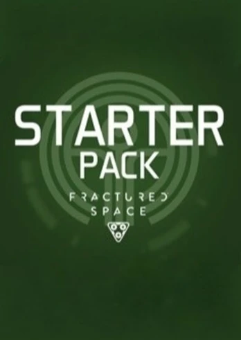 Fractured Space