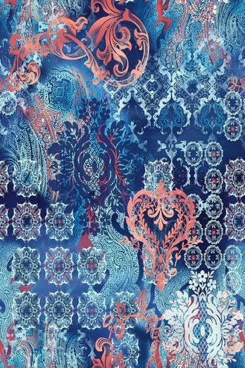 Asir kilimas 100x150 cm