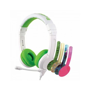 Laidinės ausinės Buddy Phones School+