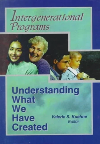 Intergenerational Programs