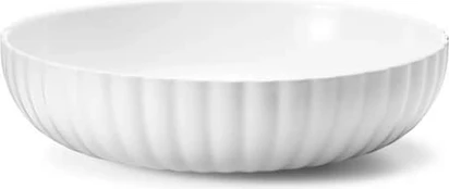 Georg Jensen - Bernadotte Pasta Bowl - Ø19 cm