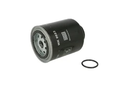 Kuro filtras MANN-FILTER WK9023Z kaina