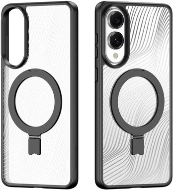 Dėklas Dux Ducis Aimo Magnetic Stand Samsung S947 S26 Plus