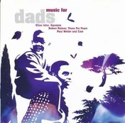 CD Various - Music For Dads