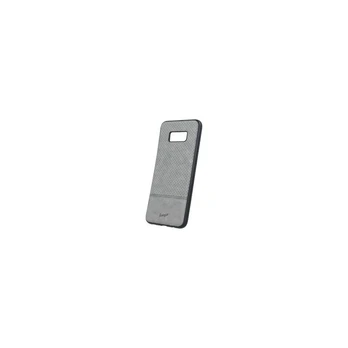 Beeyo iPhone XS Max Premium dėklas Apple Black