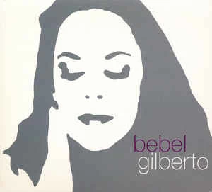 CD Bebel Gilberto - Tanto Tempo