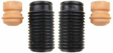 Apsauginio dangtelio komplektas, amortizatorius SACHS 900 016 kaina
