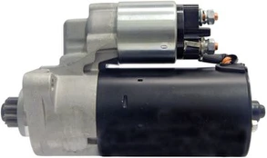 Starteris HELLA 8EA 011 612-091