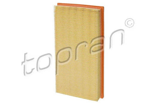 Oro filtras TOPRAN 109 375