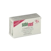 Muilas Sebamed Compacto, 100 g kaina