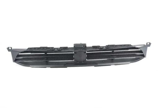 BMW G01 Priekiniai oro aptakai apačioje Originalūs 51137497231