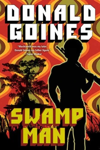 Swamp Man