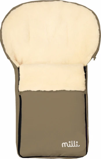 MILLI vokelis į vežimėlį, beige, exclusive, 3-3-3-Z-M-063