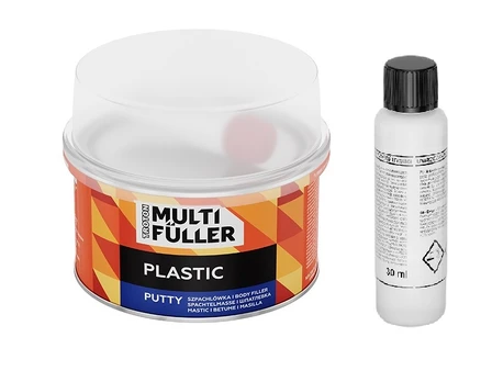 MULTI FULLER Glaistas MF 1216