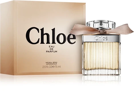 Kvapusis vanduo Chloe by Chloe, 30 ml