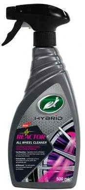 Turtle_Wax VALIKLIS HS RATLANKIŲ REACTOR TW 500ML