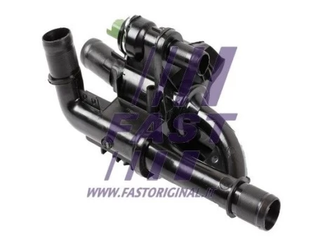Termostatas, aušinimo skystis FAST FT58184