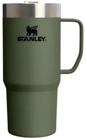 Stanley Everyday Suburban Dried Pine Thermo Mug, 0.47L