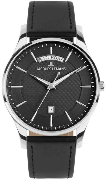 Laikrodis Jacques Lemans 1-2193A