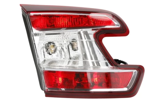 Galinis žibintas VALEO VAL044087