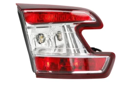 Galinis žibintas VALEO VAL044087 kaina
