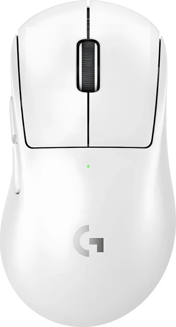 Logitech G Pro X Superlight 2 DEX, White