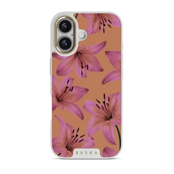 Eden - iPhone 17 Case, Elite Light (MagSafe) / Gold