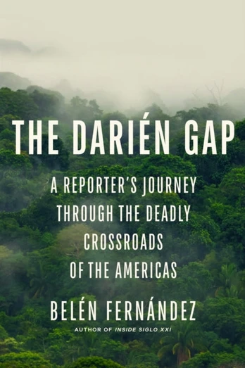 Darien Gap