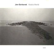 CD Jan Garbarek - Visible World